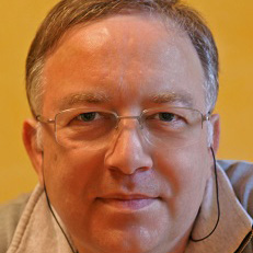 Olaf Kühne
